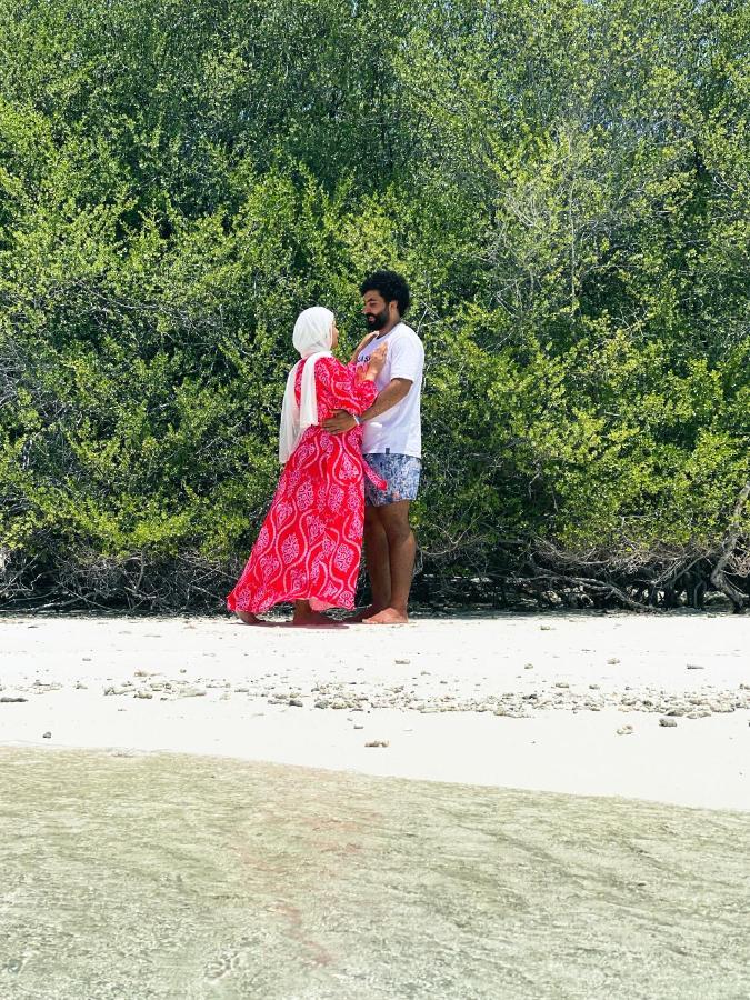Shallow Lagoon Rasdhoo Экстерьер фото