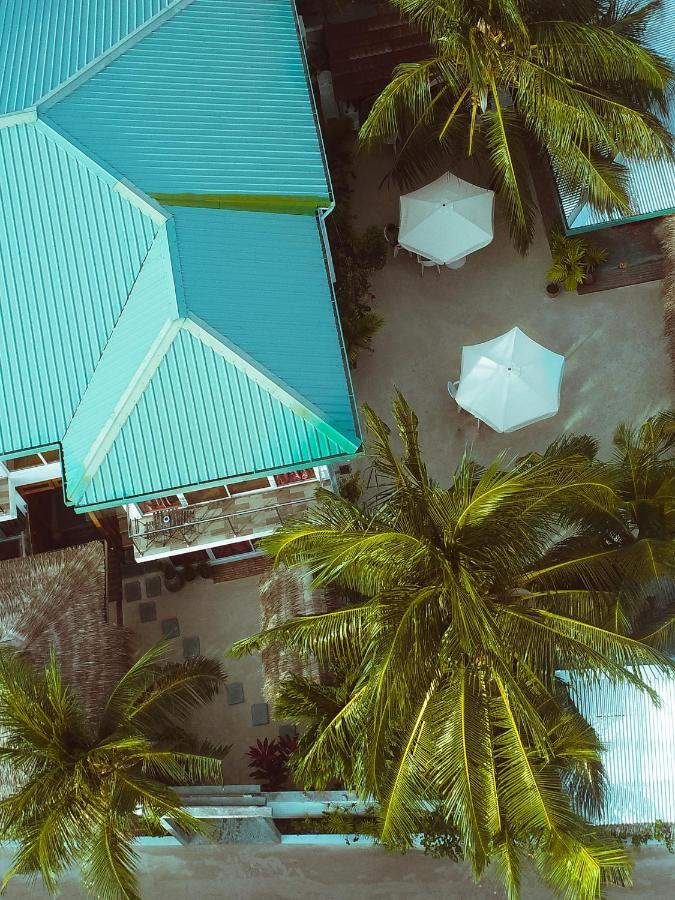 Shallow Lagoon Rasdhoo Экстерьер фото